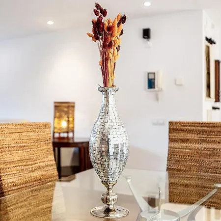 Apartment Holidays Duplex Lujo Monte Oiz 4 Y 2 Plazas De Parking