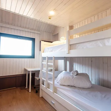 Holidays Duplex Lujo Monte Oiz 4 Y 2 Plazas De Parking Apartment Sierra Nevada
