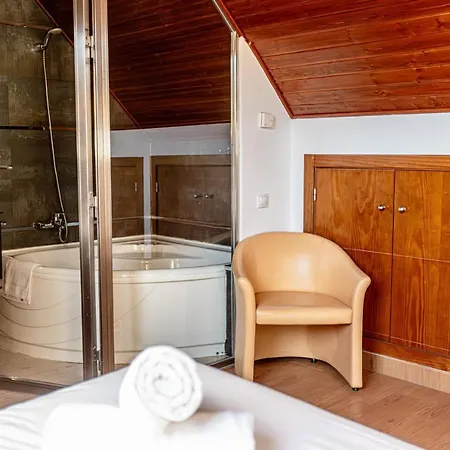 Holidays Duplex Lujo Monte Oiz 4 Y 2 Plazas De Parking * Sierra Nevada