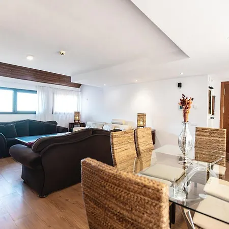 Holidays Duplex Lujo Monte Oiz 4 Y 2 Plazas De Parking * Sierra Nevada