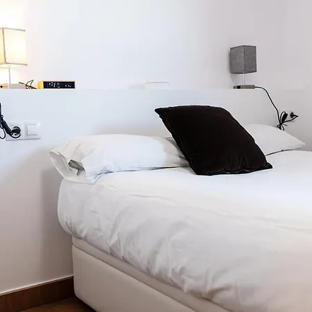 Holidays Duplex Lujo Monte Oiz 4 Y 2 Plazas De Parking * Sierra Nevada