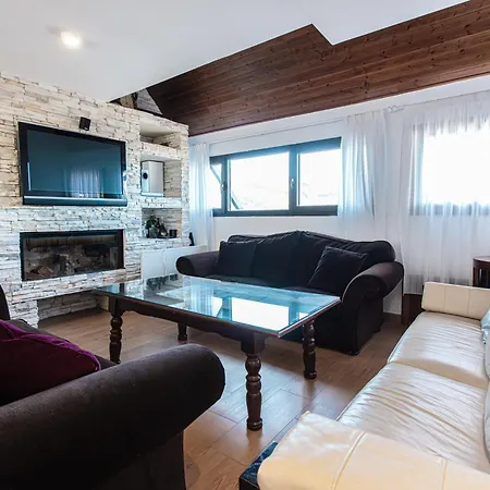 Holidays Duplex Lujo Monte Oiz 4 Y 2 Plazas De Parking * Sierra Nevada